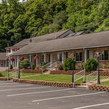 Budget Inn ווטקינס גלן מראה חיצוני תמונה