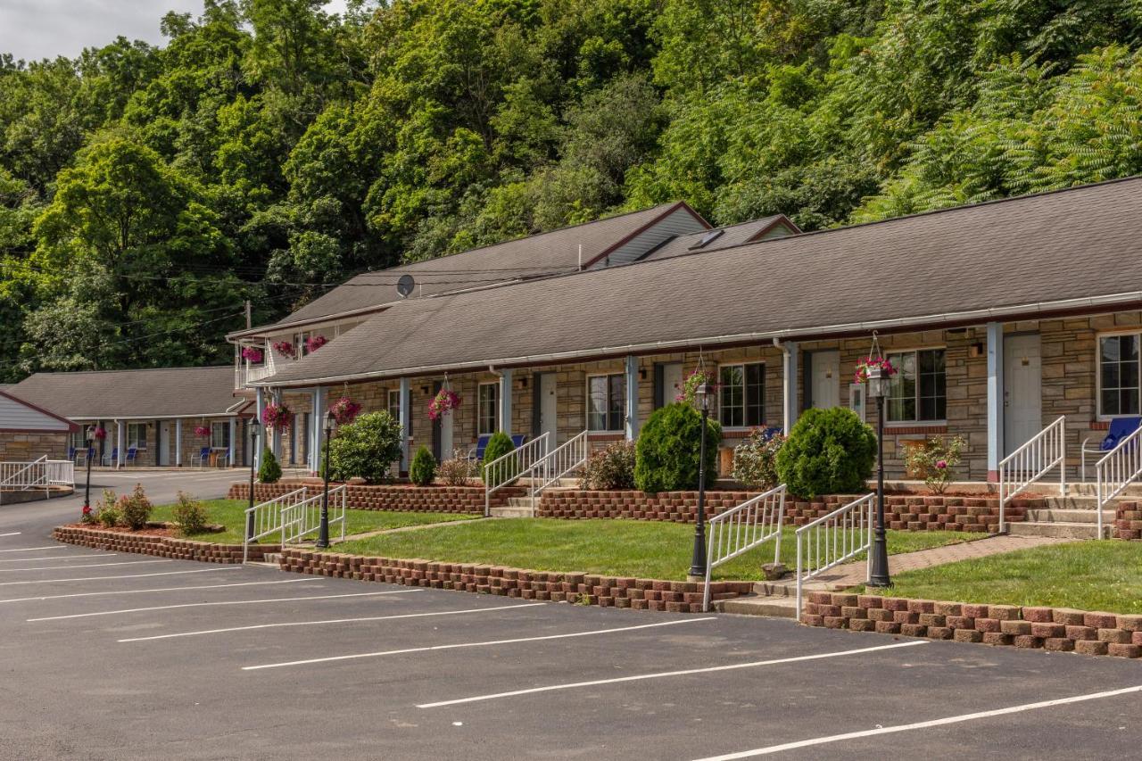 Budget Inn ווטקינס גלן מראה חיצוני תמונה