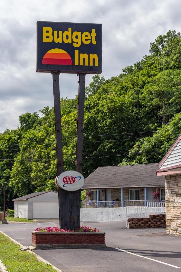 Budget Inn ווטקינס גלן מראה חיצוני תמונה