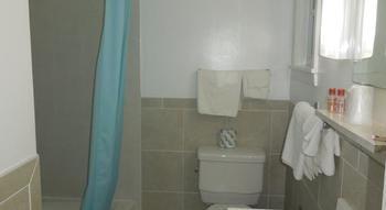 Budget Inn ווטקינס גלן מראה חיצוני תמונה